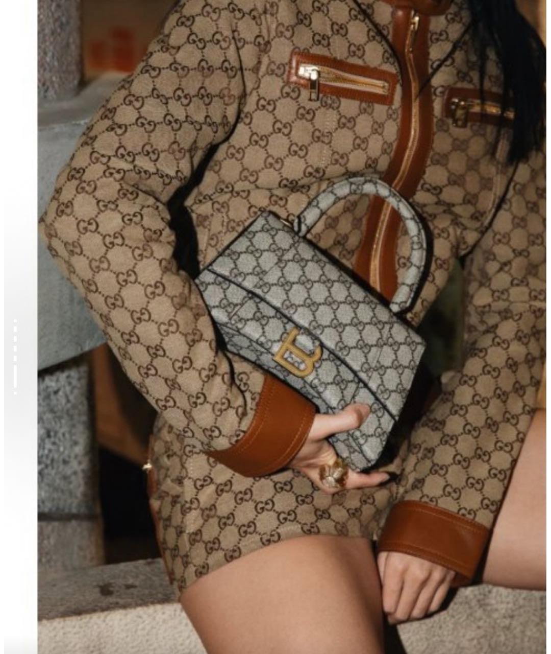 BALENCIAGA Сумка через плечо, фото 6