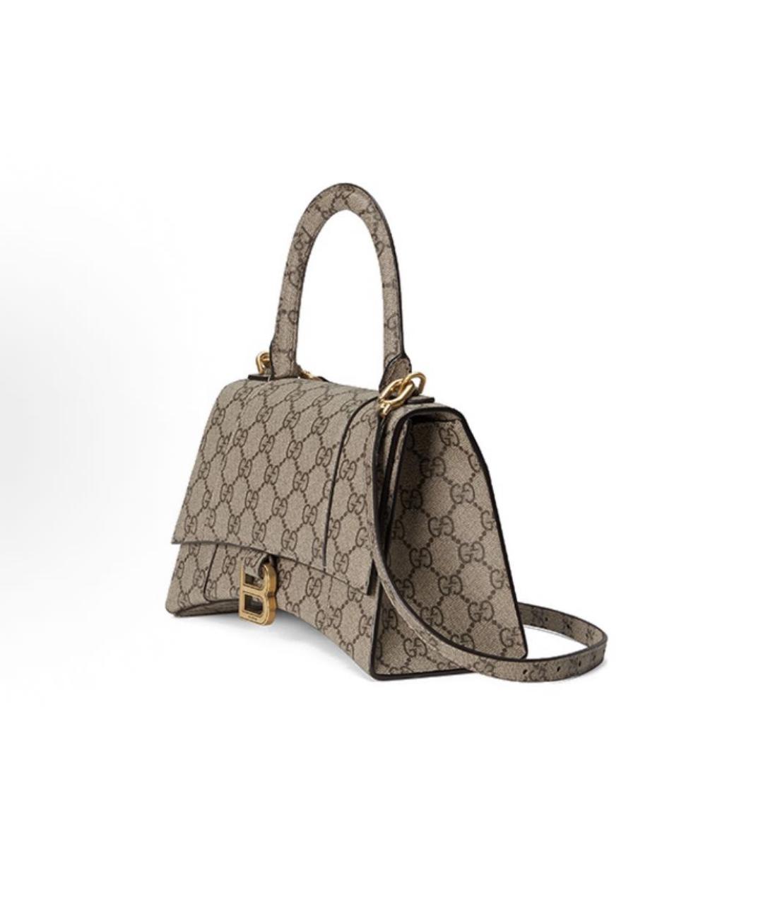 BALENCIAGA Сумка через плечо, фото 3