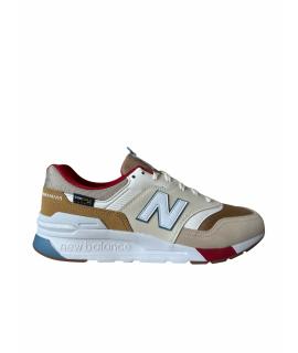 NEW BALANCE Низкие кроссовки / кеды