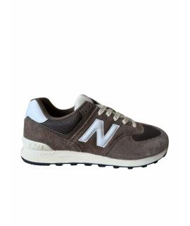 NEW BALANCE Низкие кроссовки / кеды