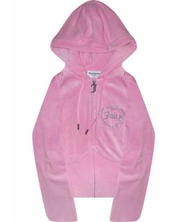 JUICY COUTURE Худи/толстовка