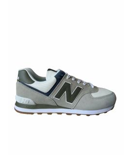 NEW BALANCE Низкие кроссовки / кеды