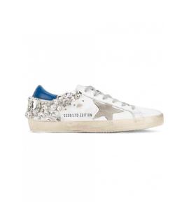 GOLDEN GOOSE DELUXE BRAND Кеды