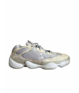 ADIDAS YEEZY Низкие кроссовки / кеды
