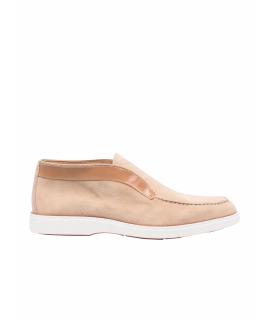 SANTONI Лоферы