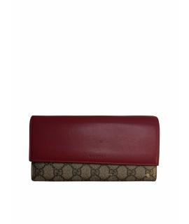 GUCCI Клатч/вечерняя сумка