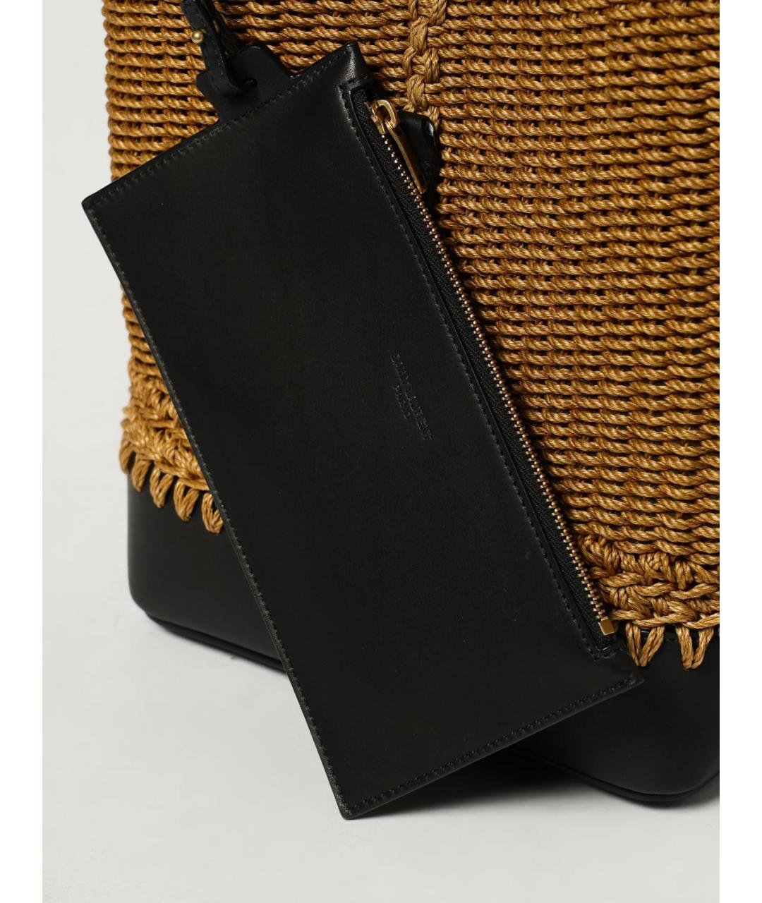 SAINT LAURENT Мульти сумка тоут, фото 4