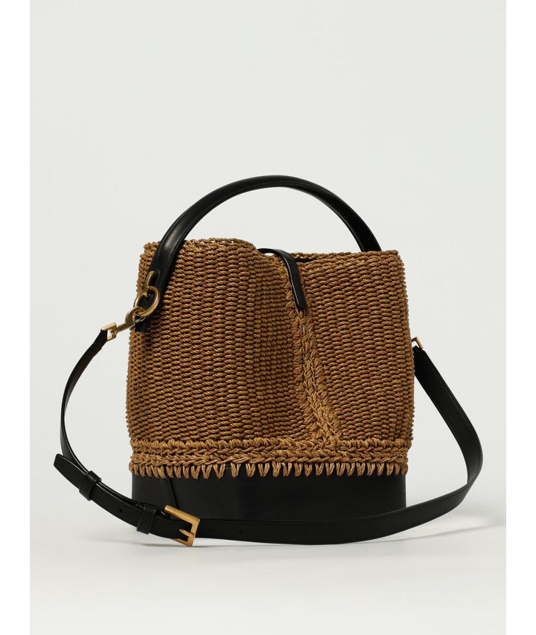 SAINT LAURENT Мульти сумка тоут, фото 3