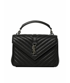 SAINT LAURENT Сумка с короткими ручками