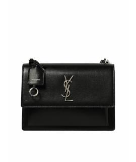 SAINT LAURENT Сумка через плечо