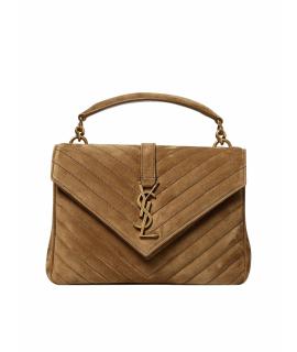 SAINT LAURENT Сумка с короткими ручками