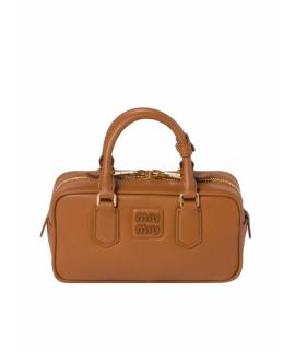 MIU MIU Сумка с короткими ручками
