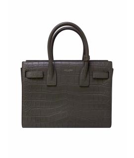 SAINT LAURENT Сумка с короткими ручками