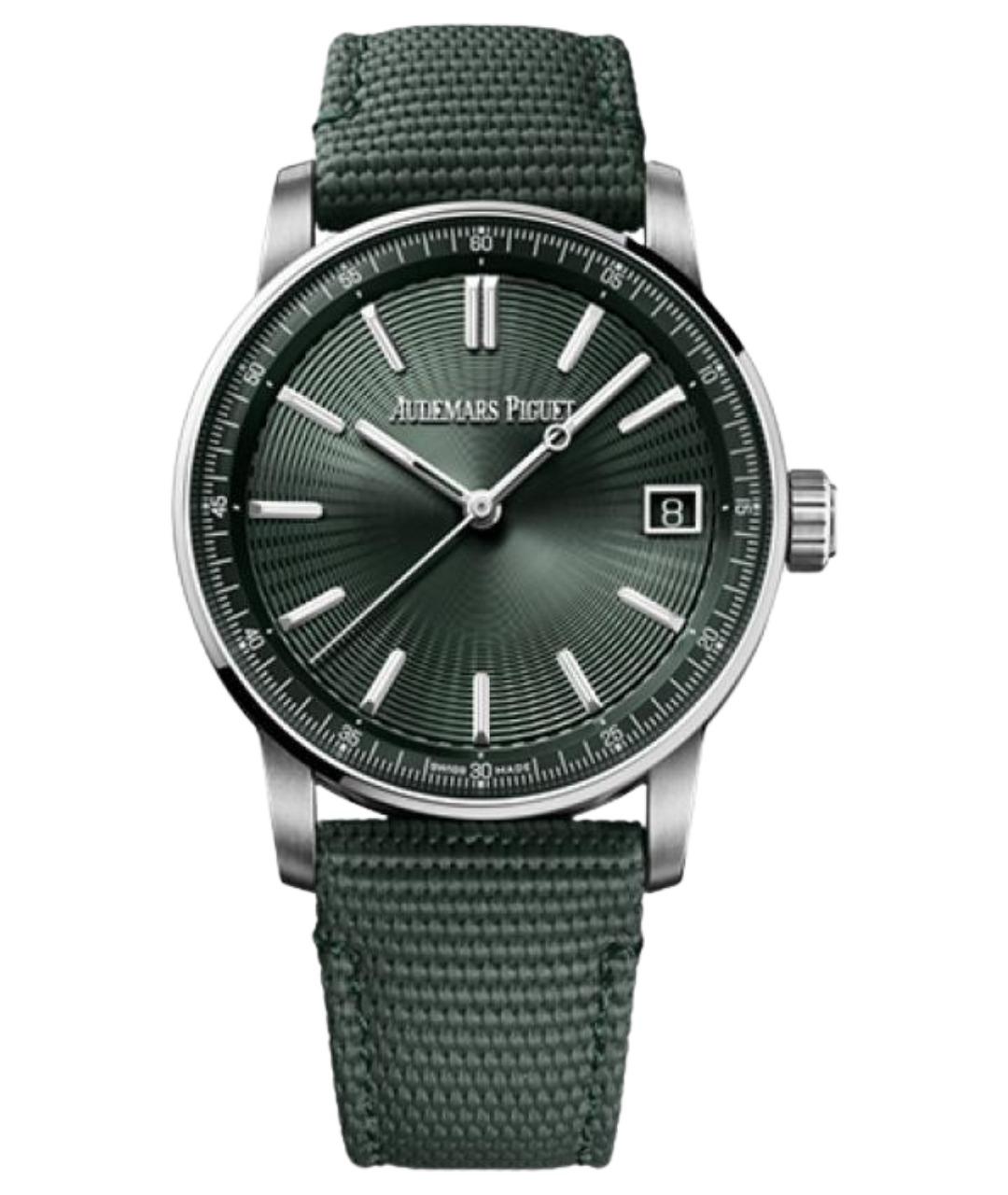 Audemars Piguet Часы, фото 1