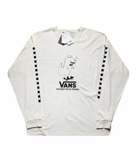 VANS Лонгслив
