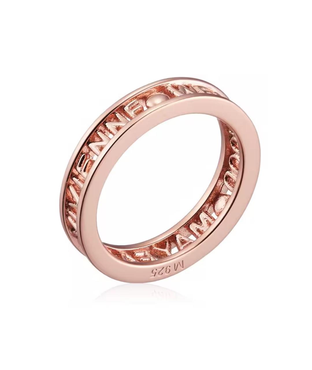 VIVIENNE WESTWOOD Серебряное кольцо, фото 4