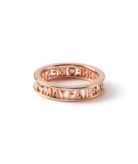 VIVIENNE WESTWOOD Кольцо
