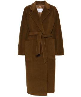 MAX MARA Пальто