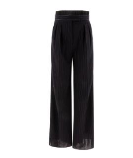 MAX MARA Прямые брюки