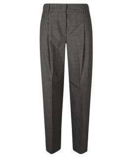 MAX MARA STUDIO Прямые брюки