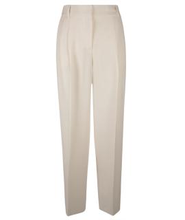 MAX MARA STUDIO Прямые брюки