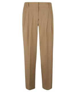 MAX MARA STUDIO Прямые брюки