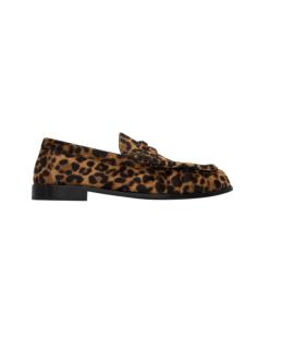 SAINT LAURENT Лоферы