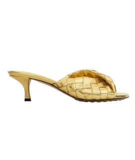 BOTTEGA VENETA Мюли