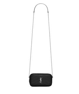 SAINT LAURENT Сумка через плечо