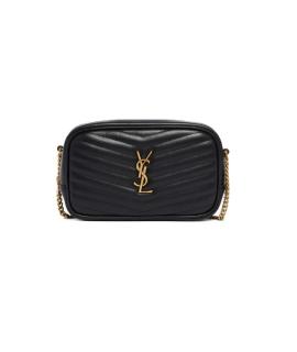 SAINT LAURENT Сумка через плечо