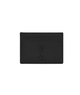SAINT LAURENT Кардхолдер