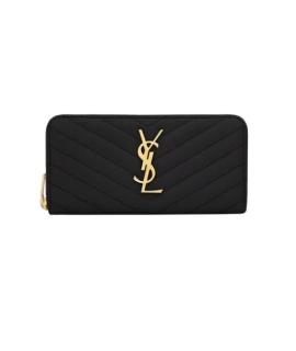 SAINT LAURENT Кошелек