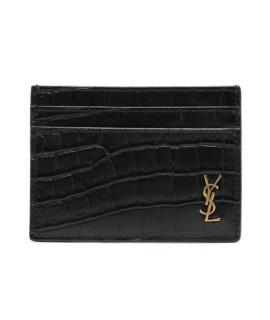 SAINT LAURENT Кардхолдер