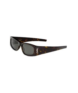 SAINT LAURENT Солнцезащитные очки
