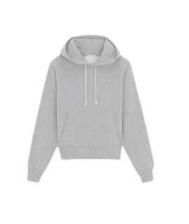 SAINT LAURENT Худи/толстовка