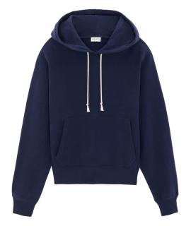 SAINT LAURENT Худи/толстовка