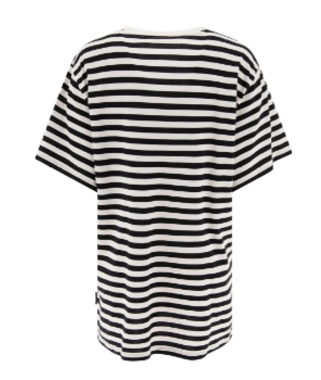 MAX MARA Мульти футболка, фото 2