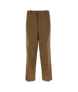 JIL SANDER Повседневные брюки