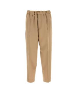 JIL SANDER Повседневные брюки