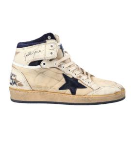 GOLDEN GOOSE DELUXE BRAND Высокие кроссовки / кеды