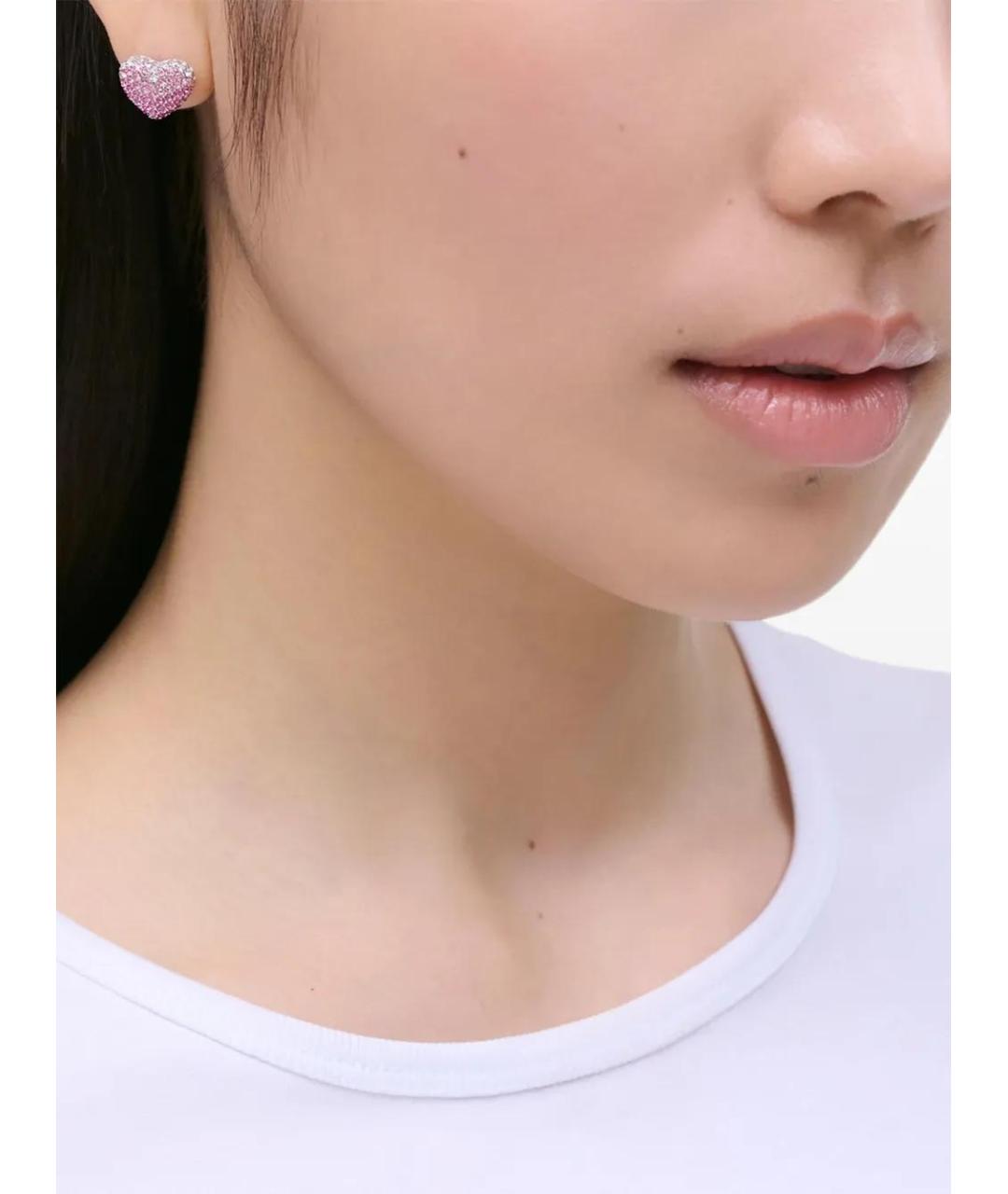 MARC JACOBS Мульти металлические серьги, фото 2