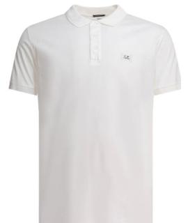 CP COMPANY Поло с коротким рукавом