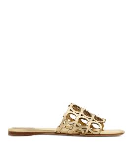 FERRAGAMO Шлепанцы