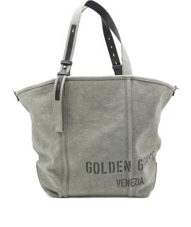 GOLDEN GOOSE DELUXE BRAND Сумка тоут