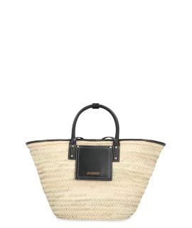 JACQUEMUS Сумка тоут
