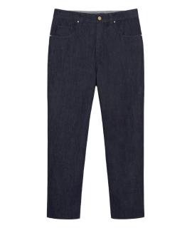 'S MAX MARA Джинсы клеш