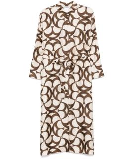'S MAX MARA Повседневное платье