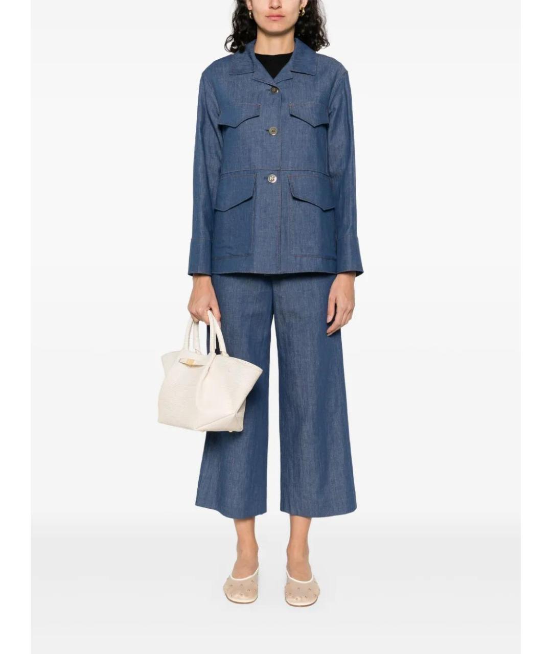 'S MAX MARA Черный джемпер / свитер, фото 2