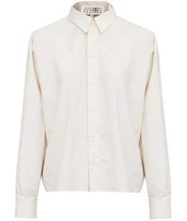 MM6 MAISON MARGIELA Рубашка