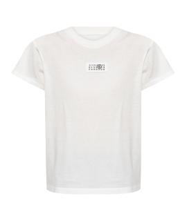 MM6 MAISON MARGIELA Футболка
